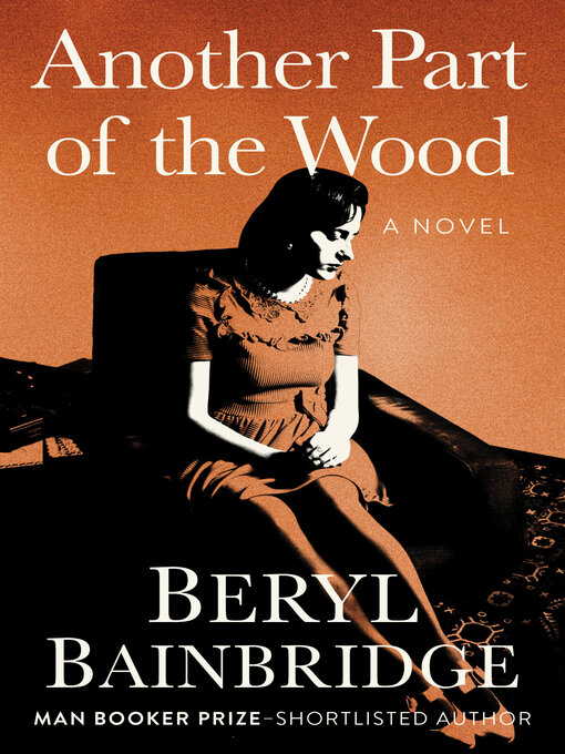 Title details for Another Part of the Wood by Beryl Bainbridge - Available